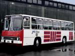 Ikarus 255 1972 года
